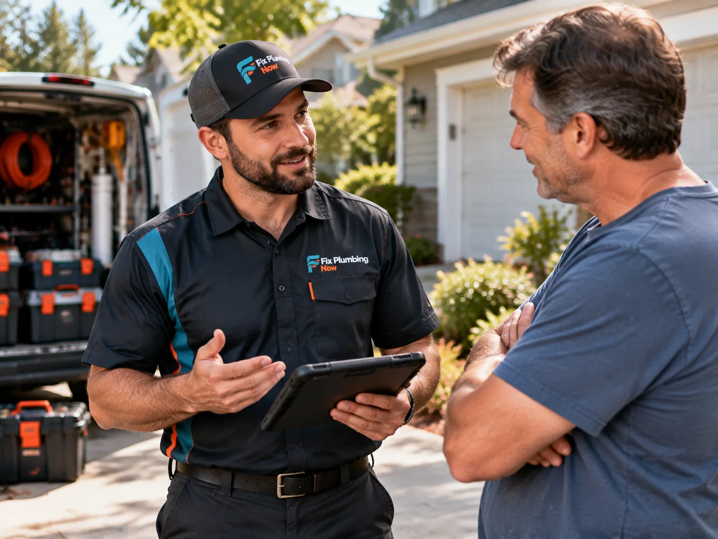 Clogged Drain Service San Leandro, CA FAQs